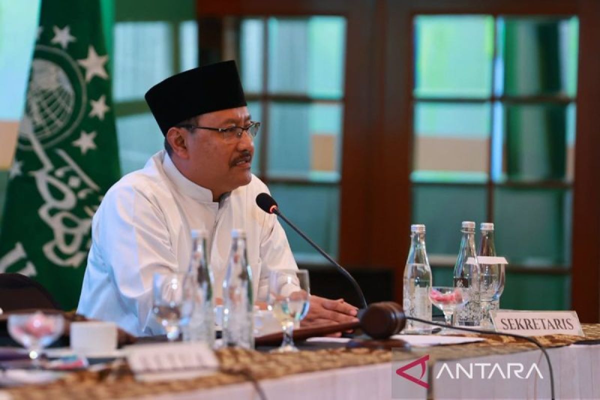 PBNU Bentuk Pansus untuk Merebut Kembali PKB