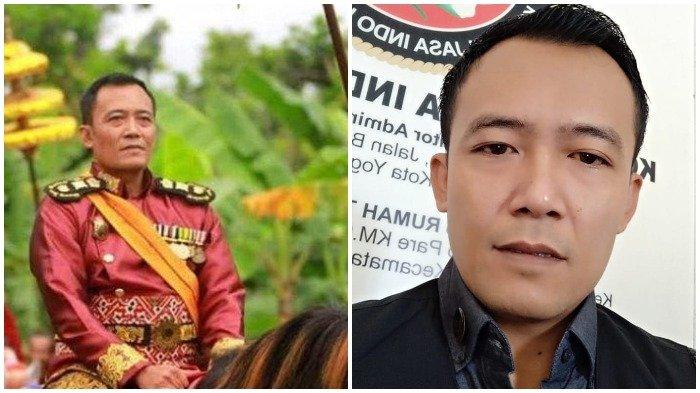 PBB dan Pentagon Diklaim Sebagai Milik Kerajaan Agung Sejagat